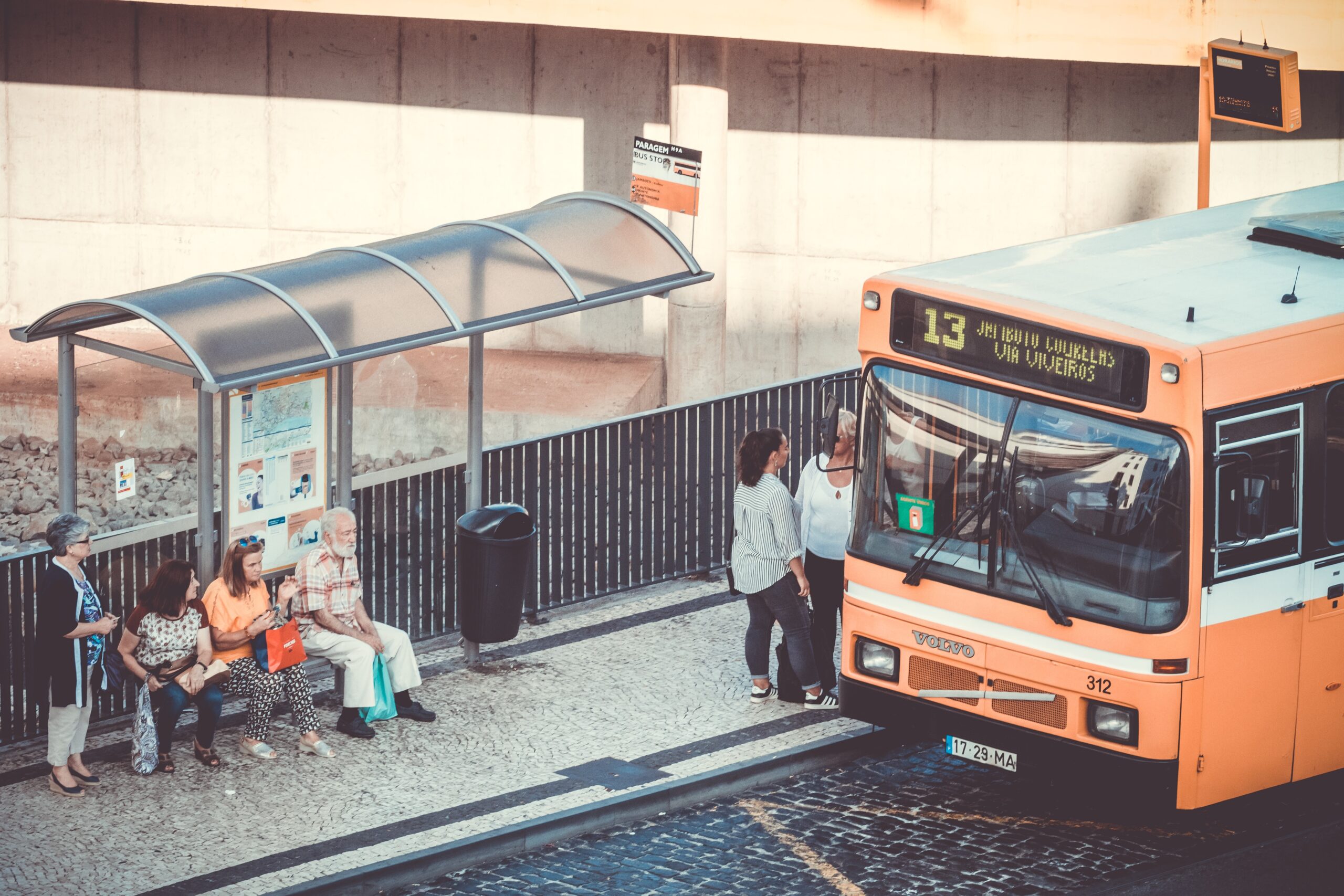 【おすすめ3選！】インテックス大阪まではバスが便利！